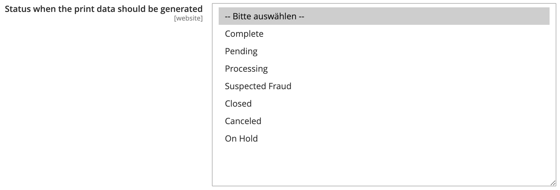 Print data status.png
